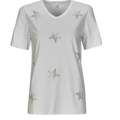 Only - ONLLUCY Blanc Hot