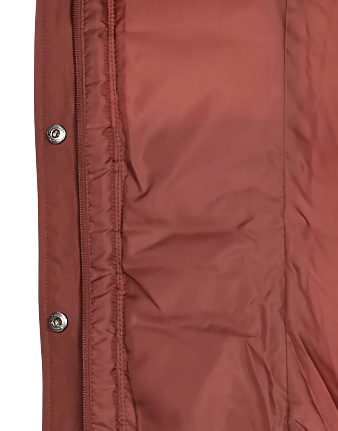 Only - ONLLUNA QUILTED JACKET CC OTW Rouge Outlet