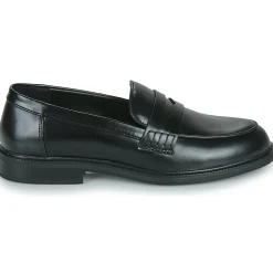 Only - ONLLUX-1 PU LOAFER< Derbies & Richelieu