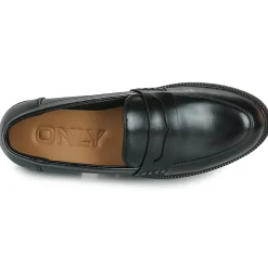 Only - ONLLUX-1 PU LOAFER< Derbies & Richelieu