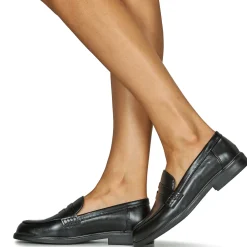 Only - ONLLUX-1 PU LOAFER< Derbies & Richelieu
