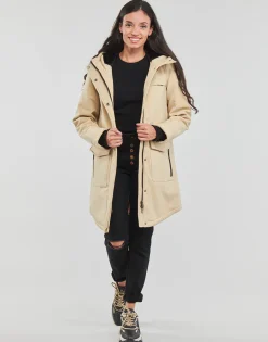Only - ONLMAASTRICHT PARKA OTW NOOS< Manteaux