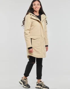 Only - ONLMAASTRICHT PARKA OTW NOOS< Manteaux