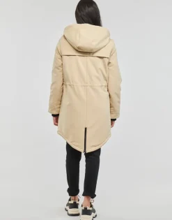 Only - ONLMAASTRICHT PARKA OTW NOOS< Manteaux