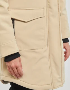 Only - ONLMAASTRICHT PARKA OTW NOOS< Manteaux