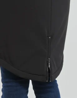 Only - ONLMAASTRICHT PARKA OTW NOOS Noir Online