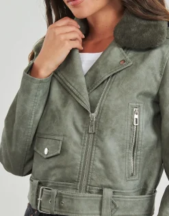 Only - ONLMACY Gris Online