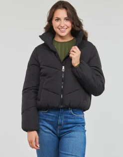 Only - ONLMAGGI SOLID PUFFER CS OTW< Manteaux
