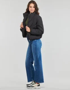 Only - ONLMAGGI SOLID PUFFER CS OTW< Manteaux