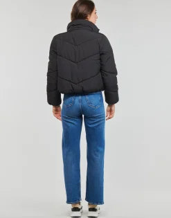 Only - ONLMAGGI SOLID PUFFER CS OTW< Manteaux
