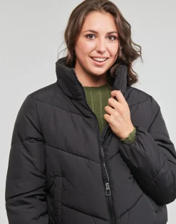 Only - ONLMAGGI SOLID PUFFER CS OTW< Manteaux