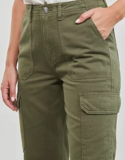 Only - ONLMALFY CARGO PANT PNT Kaki Hot