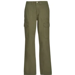 Only - ONLMALFY CARGO PANT PNT Kaki Hot