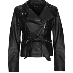Only - ONLMANILLA Noir Discount