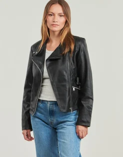 Only - ONLMANILLA Noir Discount