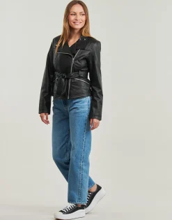 Only - ONLMANILLA Noir Discount