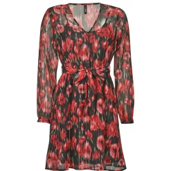 Only Robes^- ONLMARISE LUREX L/S STRING TOP CS PTM