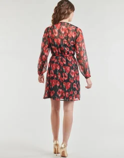 Only Robes^- ONLMARISE LUREX L/S STRING TOP CS PTM