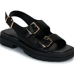 Only Sandales Et Nu-pieds^- ONLMELODY-2 BUCKLE SANDAL