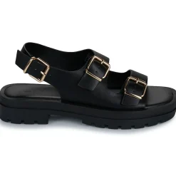 Only Sandales Et Nu-pieds^- ONLMELODY-2 BUCKLE SANDAL