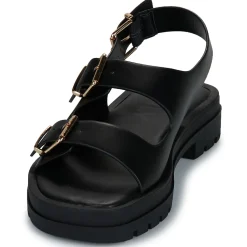 Only Sandales Et Nu-pieds^- ONLMELODY-2 BUCKLE SANDAL