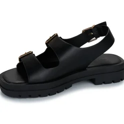 Only Sandales Et Nu-pieds^- ONLMELODY-2 BUCKLE SANDAL