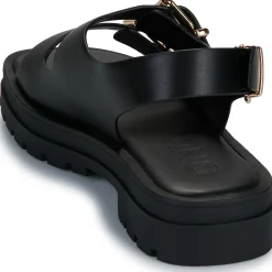 Only Sandales Et Nu-pieds^- ONLMELODY-2 BUCKLE SANDAL