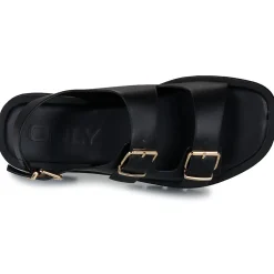 Only Sandales Et Nu-pieds^- ONLMELODY-2 BUCKLE SANDAL