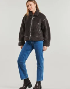 Only - ONLMICHELLE Marron Discount