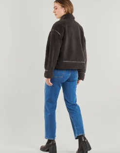 Only - ONLMICHELLE Marron Discount
