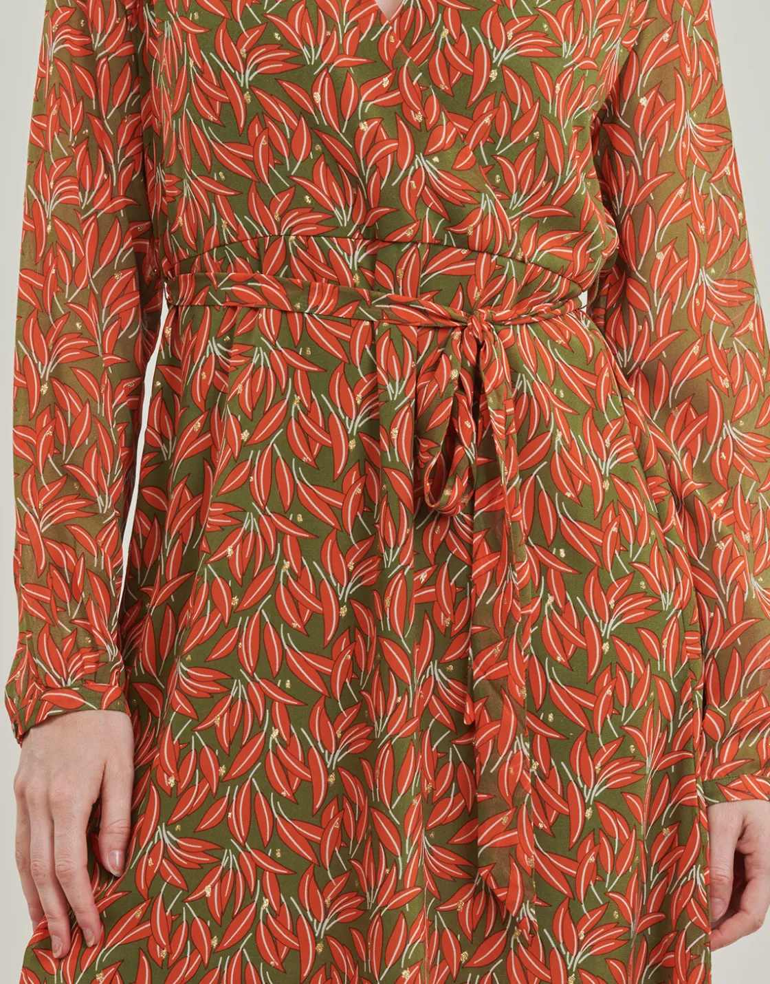 Only Robes^- ONLMILEY