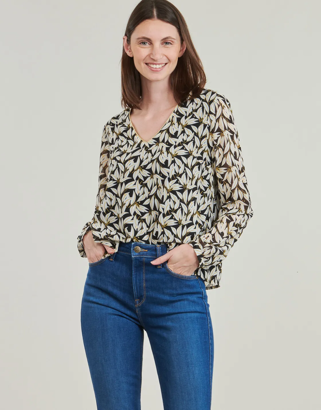 Only - ONLMILEY Noir Online