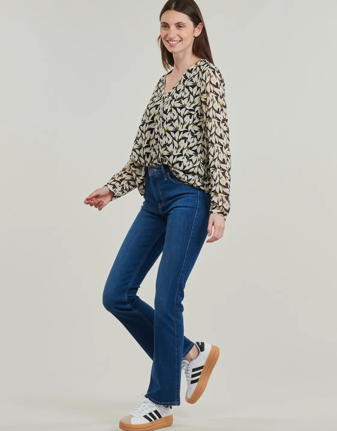 Only - ONLMILEY Noir Online