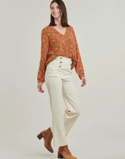 Only - ONLMILEY< Tops / Blouses