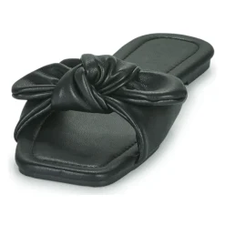 Only Mules / Sabots^- ONLMILLIE-3 PU BOW SANDAL