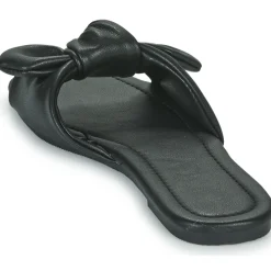 Only Mules / Sabots^- ONLMILLIE-3 PU BOW SANDAL