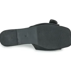 Only Mules / Sabots^- ONLMILLIE-3 PU BOW SANDAL