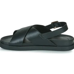 Only - ONLMINNIE-2 PU SLINGBACK SANDAL Noir Online