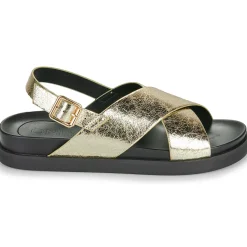 Only Sandales Et Nu-pieds^- ONLMINNIE-2 PU SLINGBACK SANDAL