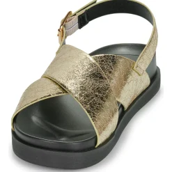 Only Sandales Et Nu-pieds^- ONLMINNIE-2 PU SLINGBACK SANDAL