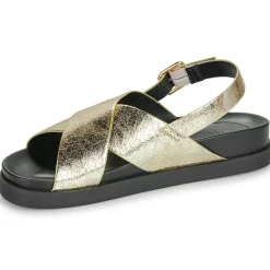 Only Sandales Et Nu-pieds^- ONLMINNIE-2 PU SLINGBACK SANDAL