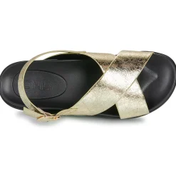 Only Sandales Et Nu-pieds^- ONLMINNIE-2 PU SLINGBACK SANDAL