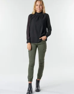 Only - ONLMISSOURI Kaki Online