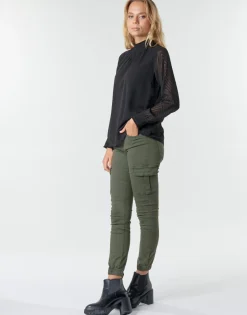 Only - ONLMISSOURI Kaki Online