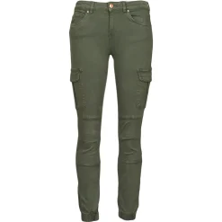 Only - ONLMISSOURI Kaki Online