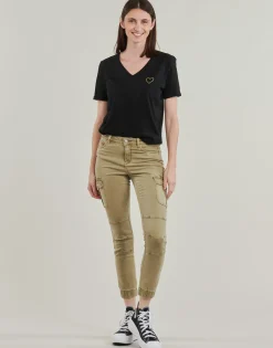 Only Pantalons^- ONLMISSOURI