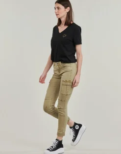 Only Pantalons^- ONLMISSOURI