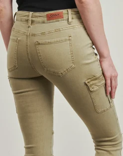 Only Pantalons^- ONLMISSOURI