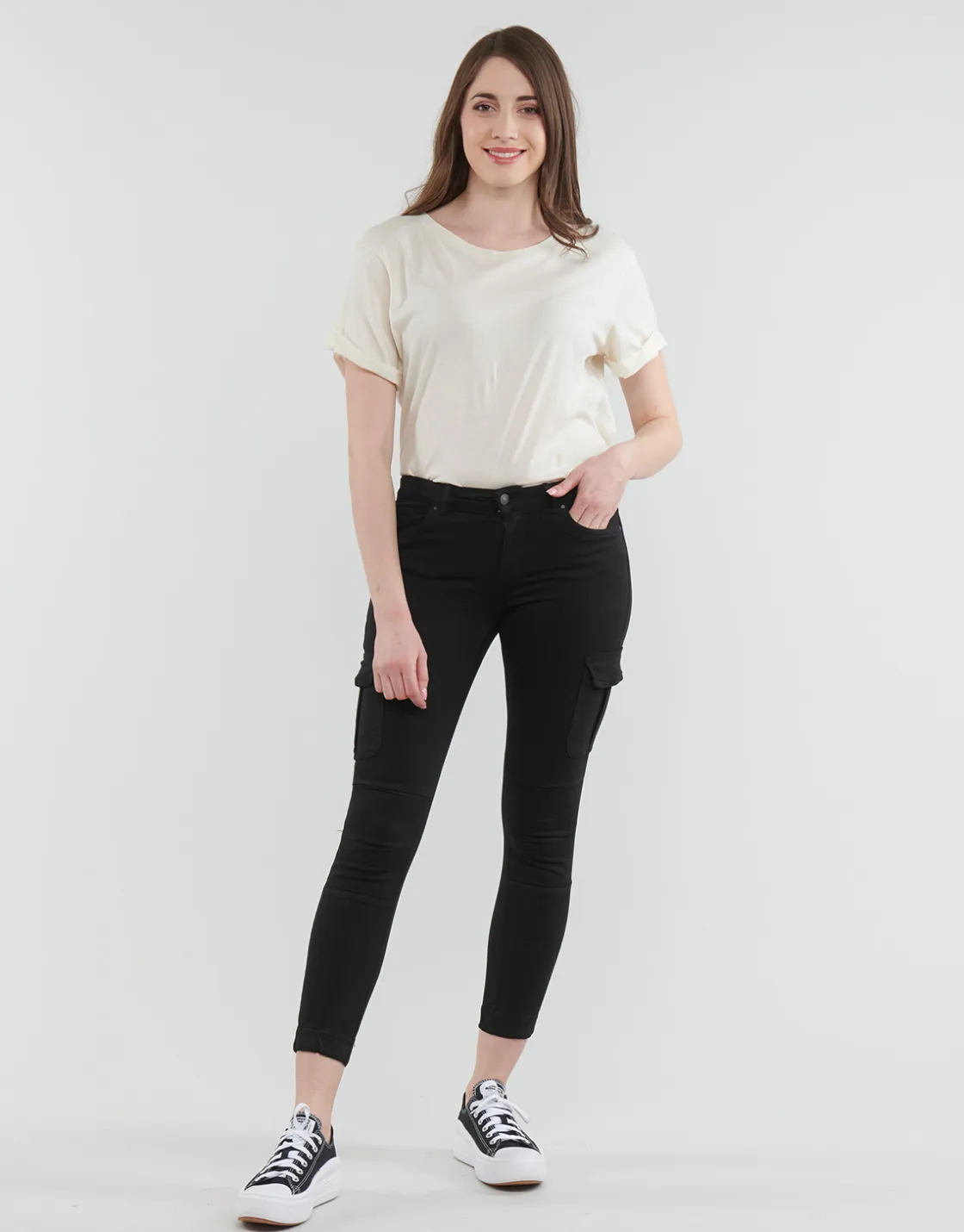 Only - ONLMISSOURI< Pantalons