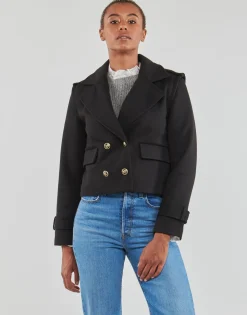 Only Manteaux^- ONLMOLLY SHORT JACKET CC OTW